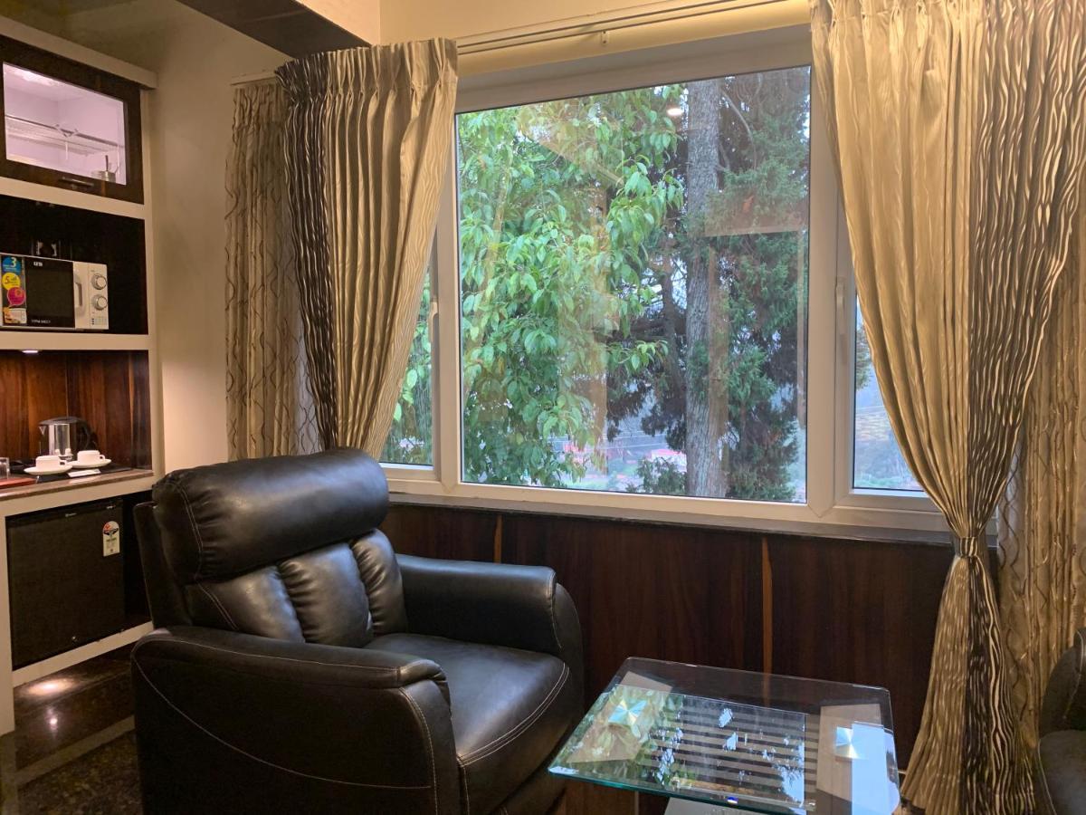 Beverly Villa 乌提 外观 照片