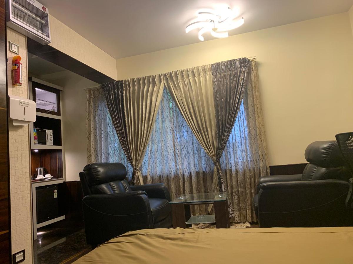 Beverly Villa 乌提 外观 照片