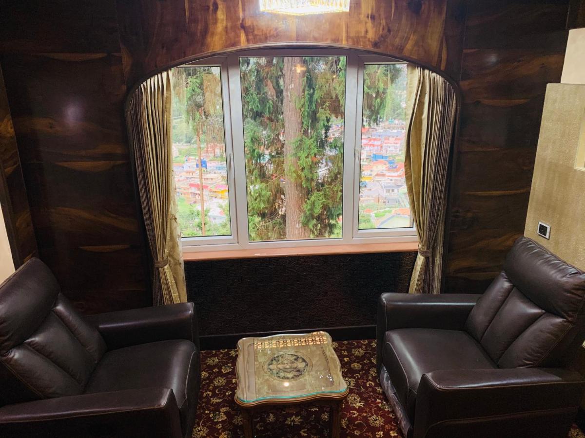 Beverly Villa 乌提 外观 照片